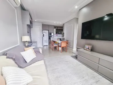 Apartamento com 2 Quartos à venda, 70m² no Nossa Senhora do Rosário, São José