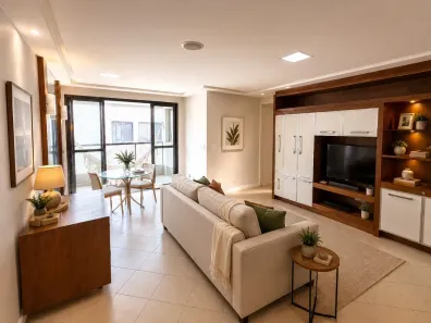 Apartamento com 4 Quartos à venda, 110m² no Jardim da Penha, Vitória