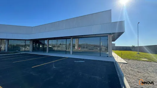 Ponto Comercial com 1 Quarto para alugar, 168m² no Eucaliptos, Fazenda Rio Grande