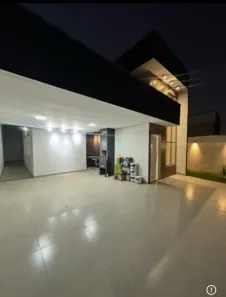 Casa com 3 Quartos à venda, 180m² no Residencial Sul Ipês, Montes Claros