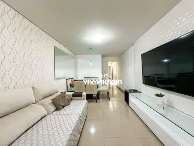 Sobrado com 3 Quartos à venda, 109m² no Jardim Santa Maria, São Paulo