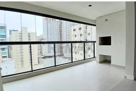 Apartamento com 4 Quartos à venda, 162m² no Andorinha, Itapema