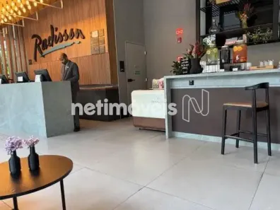 Apartamento com 1 Quarto à venda, 22m² no Cerqueira César, São Paulo