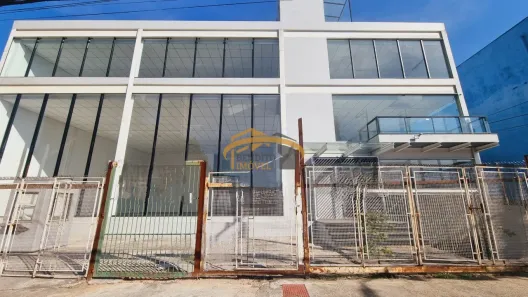 Prédio Comercial para alugar, 1500m² no Centro, Osasco