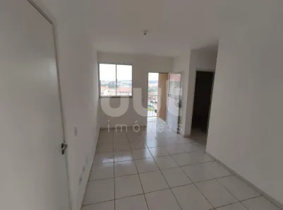 Apartamento com 2 Quartos à venda, 50m² no Conjunto Habitacional Residencial Veredas da Conquista, Indaiatuba