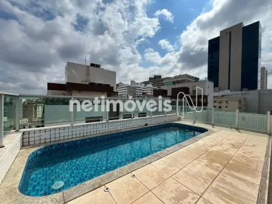 Cobertura com 4 Quartos à venda, 312m² no Cruzeiro, Belo Horizonte