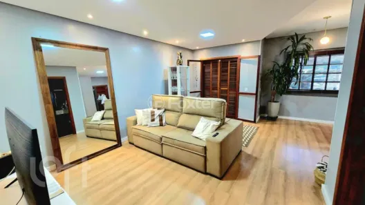 Casa com 2 Quartos à venda, 100m² no São José, Esteio