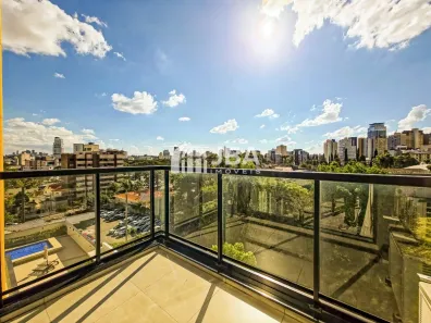 Apartamento com 2 Quartos à venda, 86m² no Alto da Glória, Curitiba
