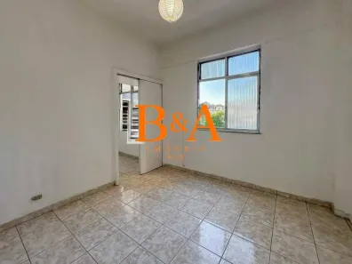 Apartamento com 1 Quarto à venda, 40m² no Catete, Rio de Janeiro