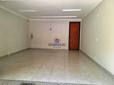 Ponto Comercial para alugar, 47m² no Funcionários, Belo Horizonte