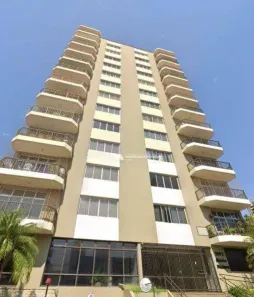 Apartamento com 3 Quartos à venda, 192m² no Parque Industrial, São José do Rio Preto
