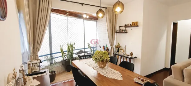 Apartamento com 2 Quartos à venda, 80m² no Buritis, Belo Horizonte
