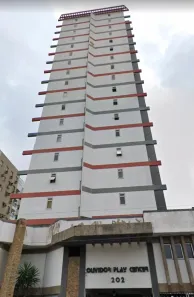 Apartamento com 1 Quarto à venda, 35m² no Centro, Campos dos Goytacazes