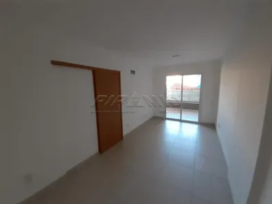 Apartamento com 2 Quartos para alugar, 80m² no Jardim Paulista, Ribeirão Preto