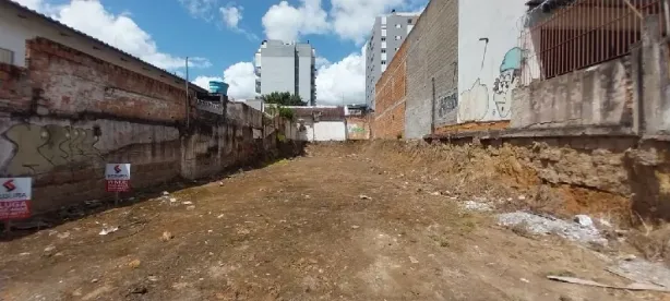 Lote/Terreno para alugar, 406m² no Centro, Canoas