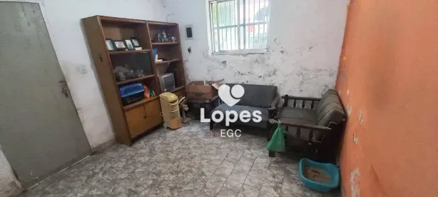 Lote/Terreno à venda, 200m² no Vila Alpina, São Paulo
