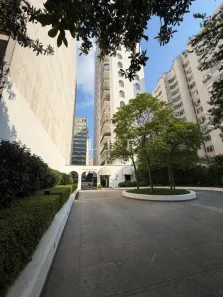 Apartamento com 4 Quartos à venda, 360m² no Cerqueira César, São Paulo