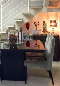 Casa de Condomínio com 3 Quartos à venda, 120m² no Serra Grande, Niterói