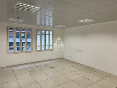 Sala Comercial à venda, 974m² no Centro, Rio de Janeiro