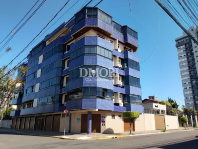 Apartamento com 2 Quartos à venda, 103m² no Salgado Filho, Gravataí