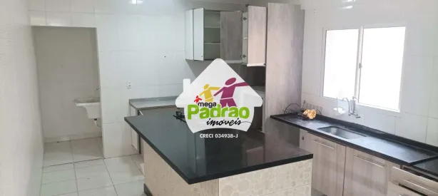 Casa com 4 Quartos à venda, 132m² no Vila São Rafael, Guarulhos