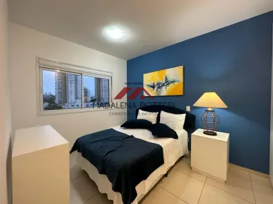 Apartamento com 1 Quarto à venda, 50m² no Jardim Armênia, Mogi das Cruzes