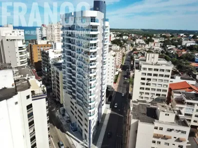 Apartamento com 3 Quartos à venda, 88m² no Centro, Guarapari