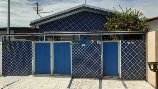 Casa com 4 Quartos à venda, 205m² no Alto do Céu, João Pessoa