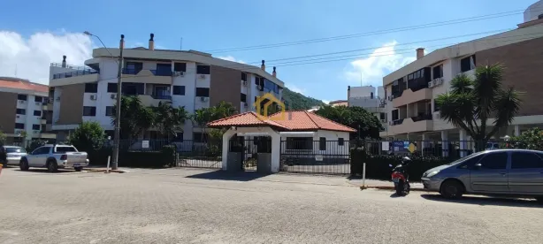 Apartamento com 2 Quartos à venda, 78m² no Ingleses do Rio Vermelho, Florianópolis