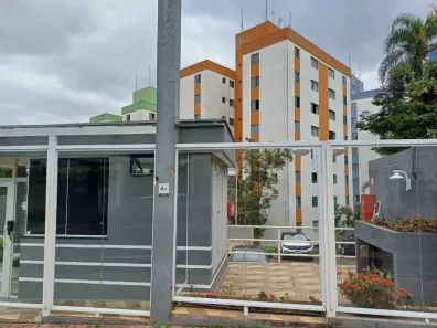 Apartamento com 2 Quartos à venda, 48m² no Vila Carmosina, São Paulo
