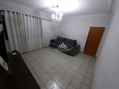 Casa com 2 Quartos à venda, 171m² no Parque das Andorinhas, Ribeirão Preto