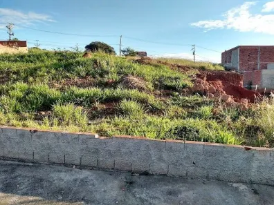 Lote/Terreno à venda, 231m² no Residencial Giardino Di Veneto, Votorantim