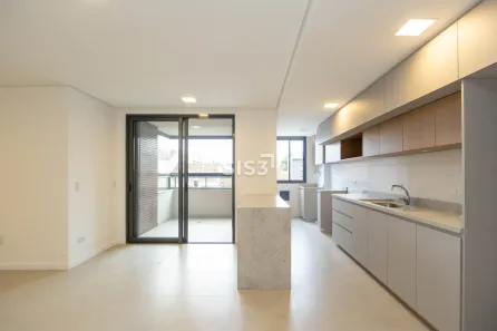 Apartamento com 3 Quartos à venda, 91m² no Rebouças, Curitiba