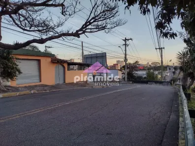 Ponto Comercial à venda, 600m² no Jardim Aeroporto, São José dos Campos