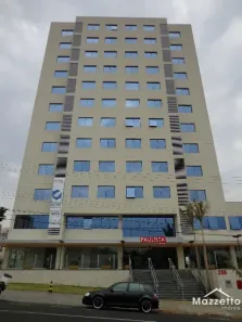 Sala Comercial para alugar, 48m² no Jardim Palma Travassos, Ribeirão Preto
