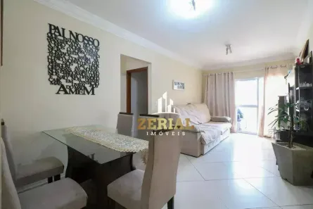 Apartamento com 3 Quartos à venda, 97m² no Santa Maria, São Caetano do Sul