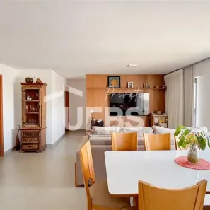 Apartamento com 2 Quartos à venda, 87m² no Setor Marista, Goiânia