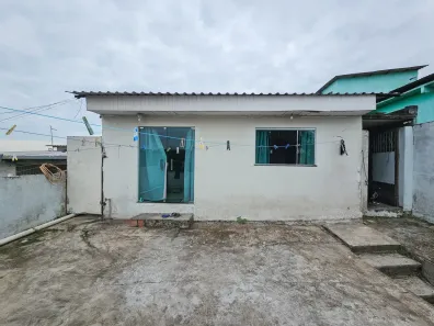 Casa com 4 Quartos à venda, 150m² no Monte das Oliveiras, Manaus