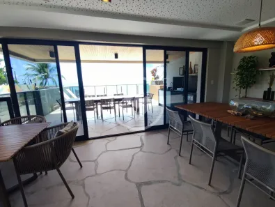 Apartamento com 4 Quartos à venda, 175m² no Poço, Cabedelo