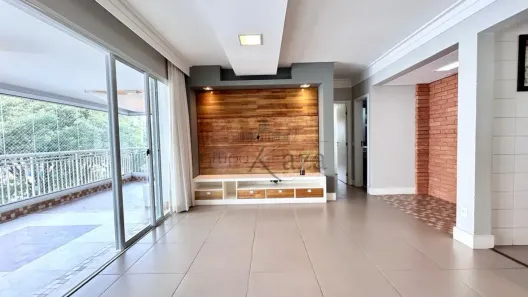 Apartamento com 4 Quartos à venda, 135m² no Santo Amaro, São Paulo