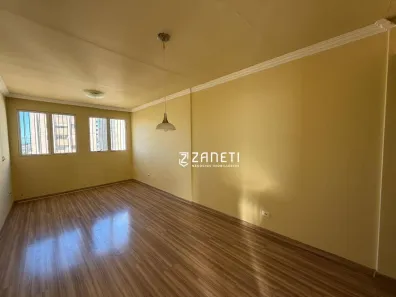 Apartamento com 2 Quartos à venda, 60m² no Centro, Londrina