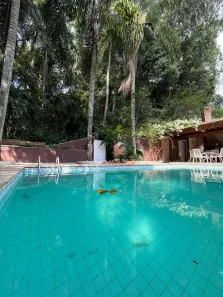 Casa de Condomínio com 4 Quartos à venda, 600m² no Novo Horizonte Hills I e II, Arujá