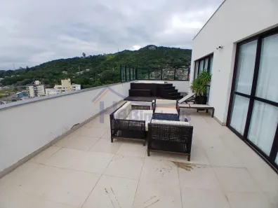 Apartamento com 2 Quartos à venda, 70m² no Saco dos Limões, Florianópolis