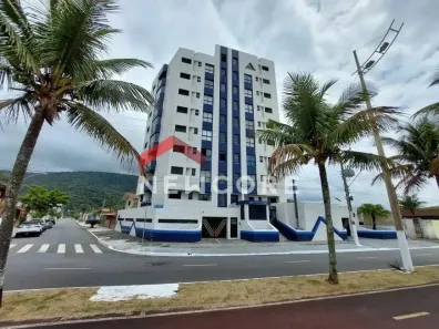 Apartamento com 2 Quartos à venda, 81m² no Solemar, Praia Grande