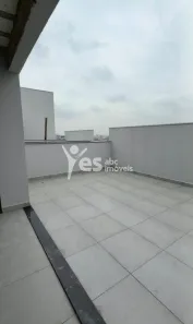 Apartamento com 2 Quartos à venda, 49m² no Vila Príncipe de Gales, Santo André