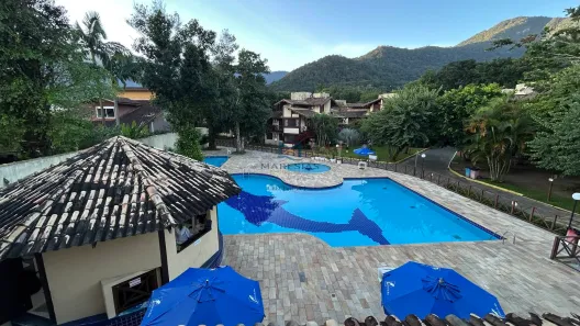 Casa com 1 Quarto à venda, 53m² no Maresias, São Sebastião