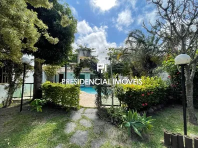 Casa de Condomínio com 3 Quartos à venda, 130m² no Palmeiras, Cabo Frio