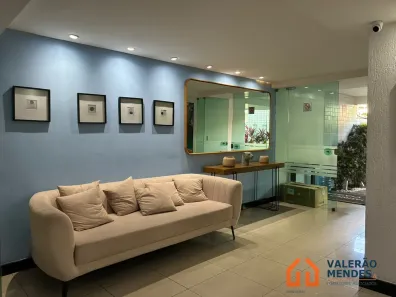 Apartamento com 2 Quartos à venda, 43m² no Boa Viagem, Recife