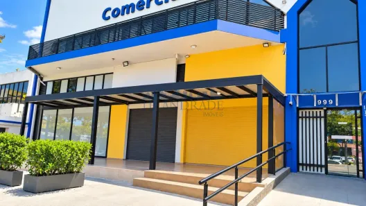 Ponto Comercial para alugar, 35m² no Barra da Tijuca, Rio de Janeiro