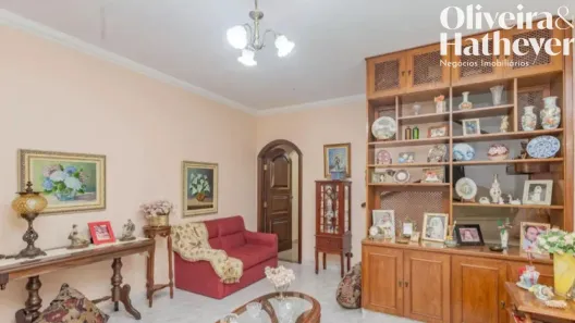 Sobrado com 2 Quartos à venda, 117m² no Vila Gumercindo, São Paulo